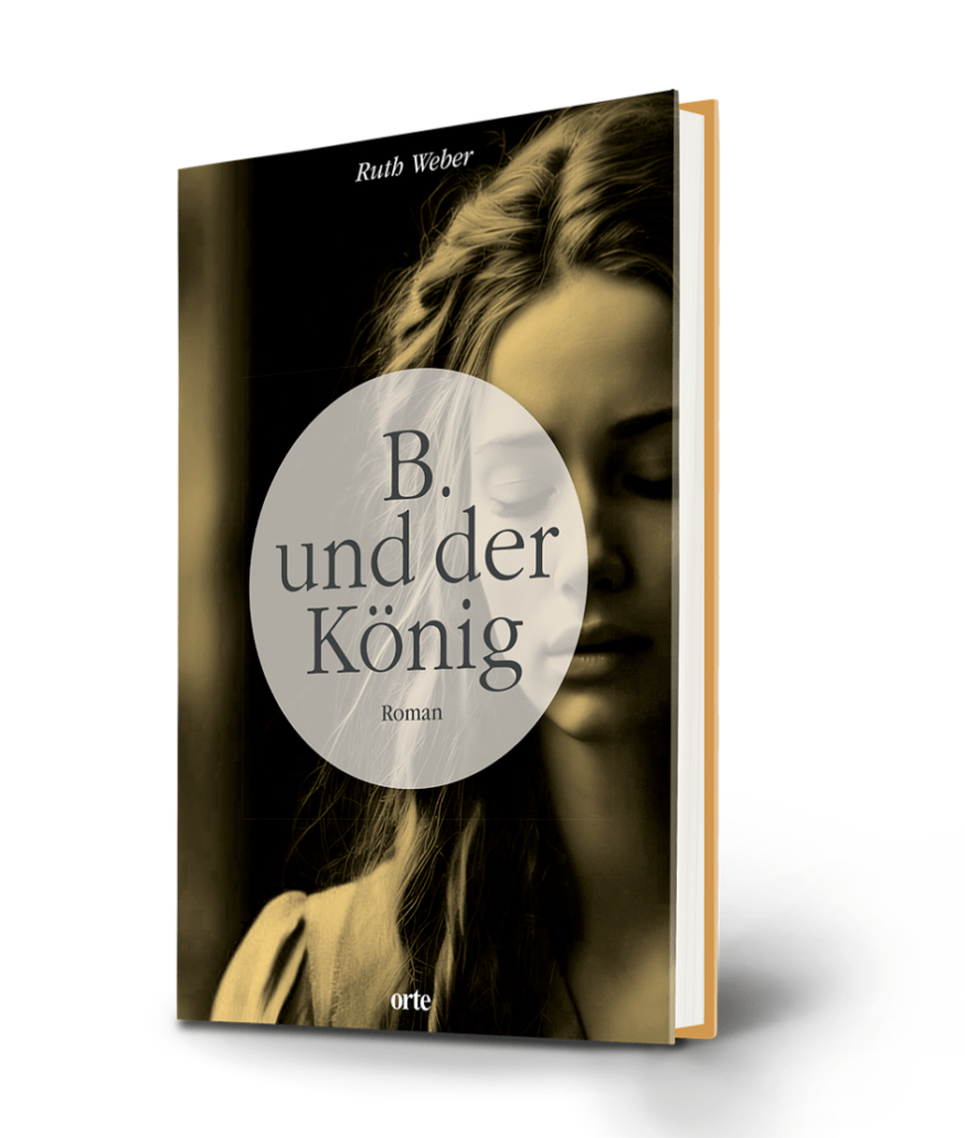 Cover Über die Grenzen von Franz Paul Horn