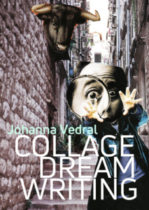 CoverCollageDreamWriting